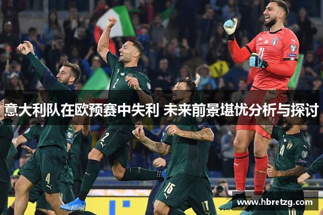 意大利队在欧预赛中失利 未来前景堪忧分析与探讨
