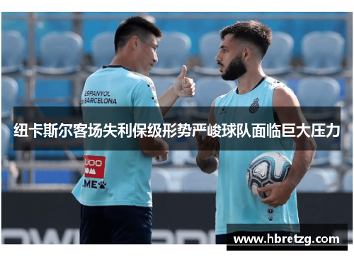 纽卡斯尔客场失利保级形势严峻球队面临巨大压力